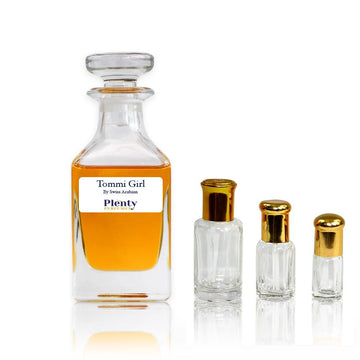 Perfume Oil Tommi Girl By Swiss Arabian - Plenty Perfumes